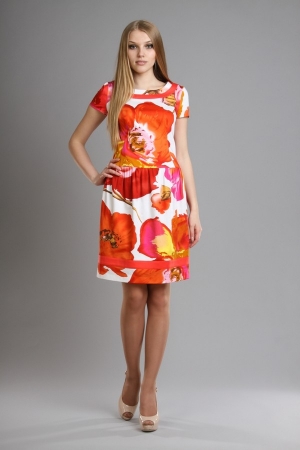 Платье 980 Платье 980