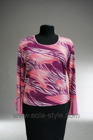 Блузка 349 Блузка 349