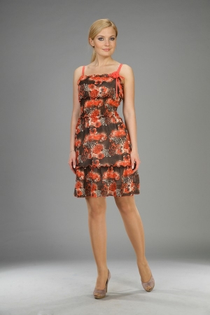 Сарафан 667 Сарафан 667