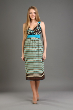 Сарафан 775 Сарафан 775