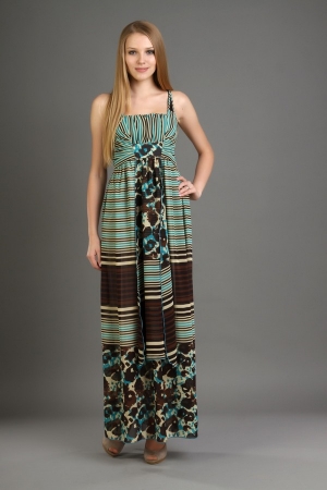 Сарафан 774 Сарафан 774