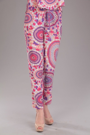 Брюки 1071 Брюки 1071