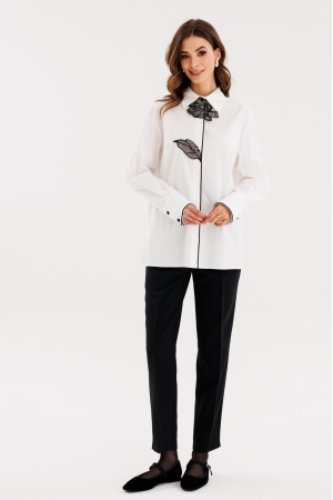 Брюки 2600 Брюки 2600