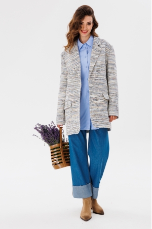 Брюки 2611 Брюки 2611