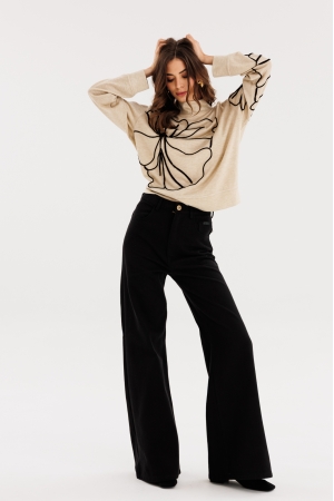 Брюки 2672 Брюки 2672