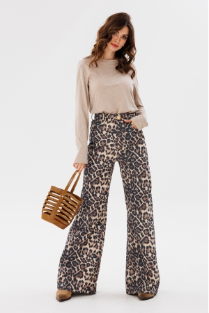 Брюки 2673 Брюки 2673