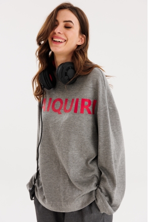 Джемпер 2714 Джемпер 2714