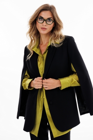 Жакет 2907 Жакет 2907