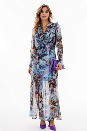 Платье 2913 Платье 2913