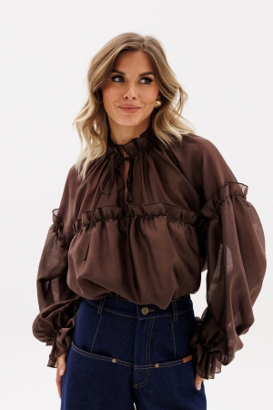 Блузка 2936 Блузка 2936