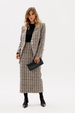 Юбка 2955 Юбка 2955