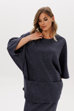 Джемпер 2969 Джемпер 2969