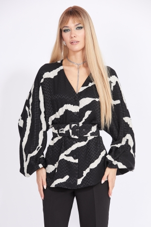 Блузка 2336 Блузка 2336