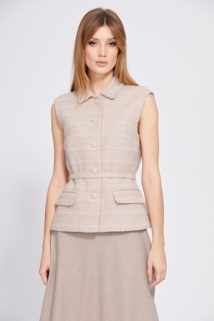 Жилет 2555 Жилет 2555