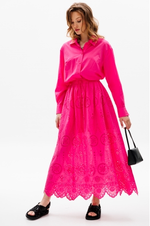 Блузка 2631 Блузка 2631