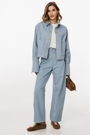 Блузка 3042 Блузка 3042